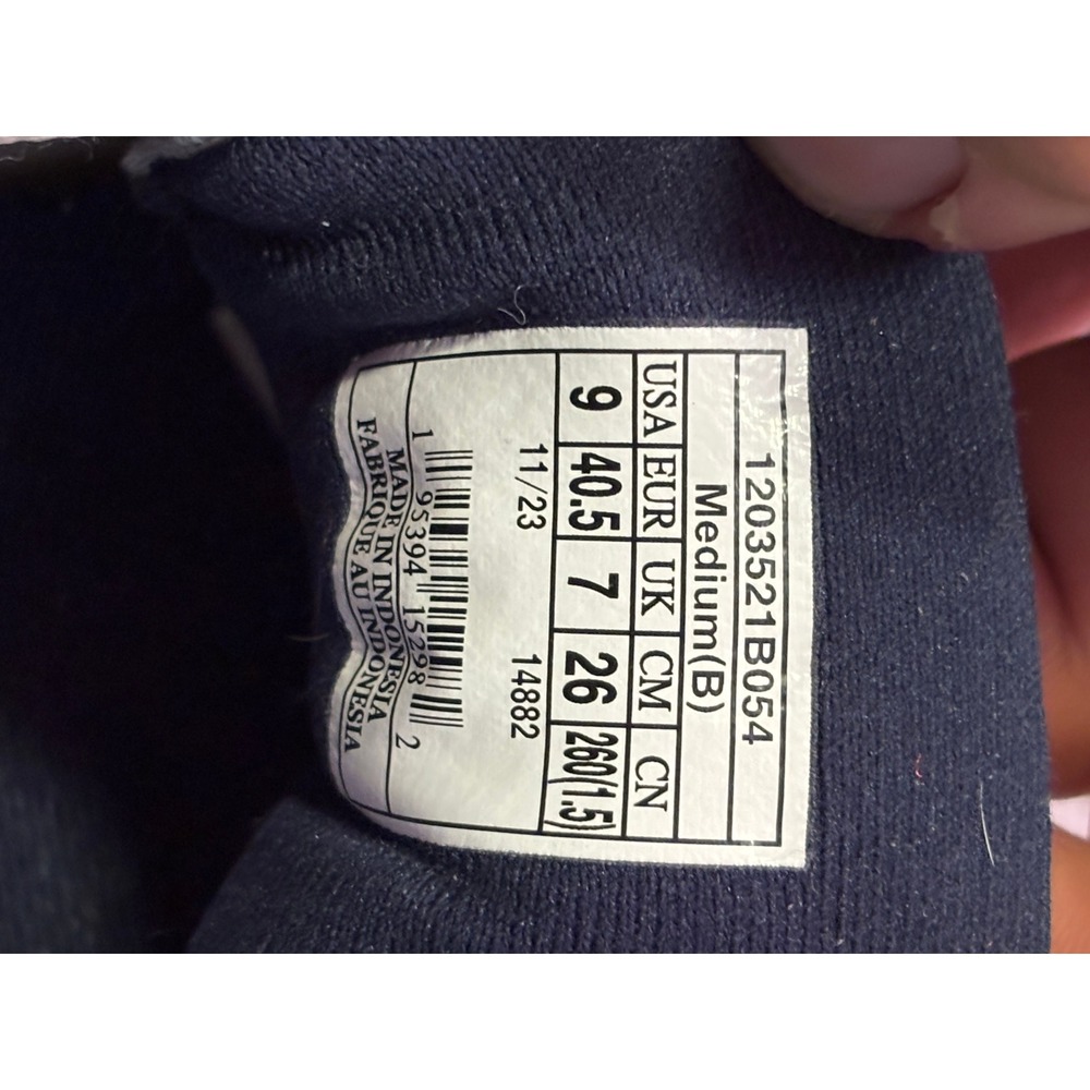 Brooks Addiction GTS 15 Womens Running Shoes Grey Pink 1203521B054 Size 9 B - Picture 3 of 16